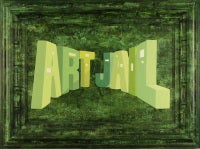 ART JAIL