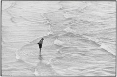 Brighton, 1966 - Elliott Erwitt (Fotografia in bianco e nero)