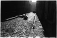 ORLEANS, FRANCE, 1952 5