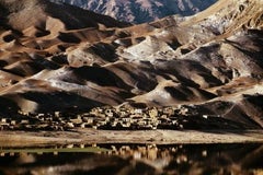 Road to Jalalabad, Afghanistan, 1992  - Steve McCurry (Colour Photography)