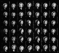 MARGARET THATCHER AT THE CONSERVATIVE PARTY CONFERENCE, 1981