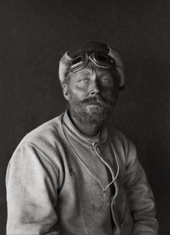 Cecil H. Meares, Rückkehr aus dem Barrier, 29. Januar 1912