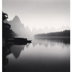 LIJIANG RIVER, STUDY 4, GUILIN, CHINA, 2006 4