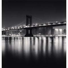 MANHATTAN BRIDGE, STUDY 1, NEW YORK, USA, 2006 5