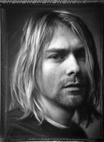 KURT COBAIN, KALAMAZOO, MICHIGAN, 1993