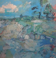 Cove, Long Island, Maine