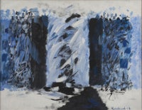 Sea Gate - Sea Grass