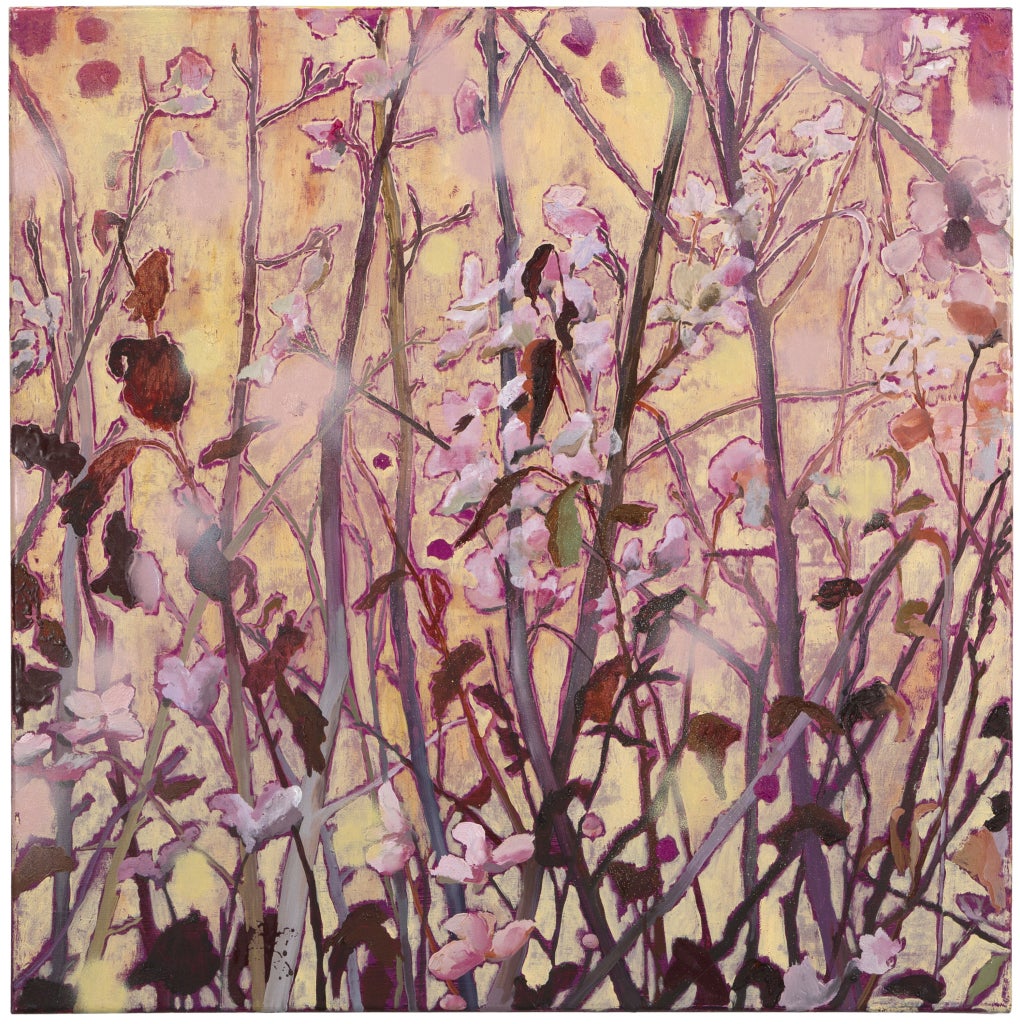 Exterior: Lago Balboa 9 - Painting de Andrew Taylor