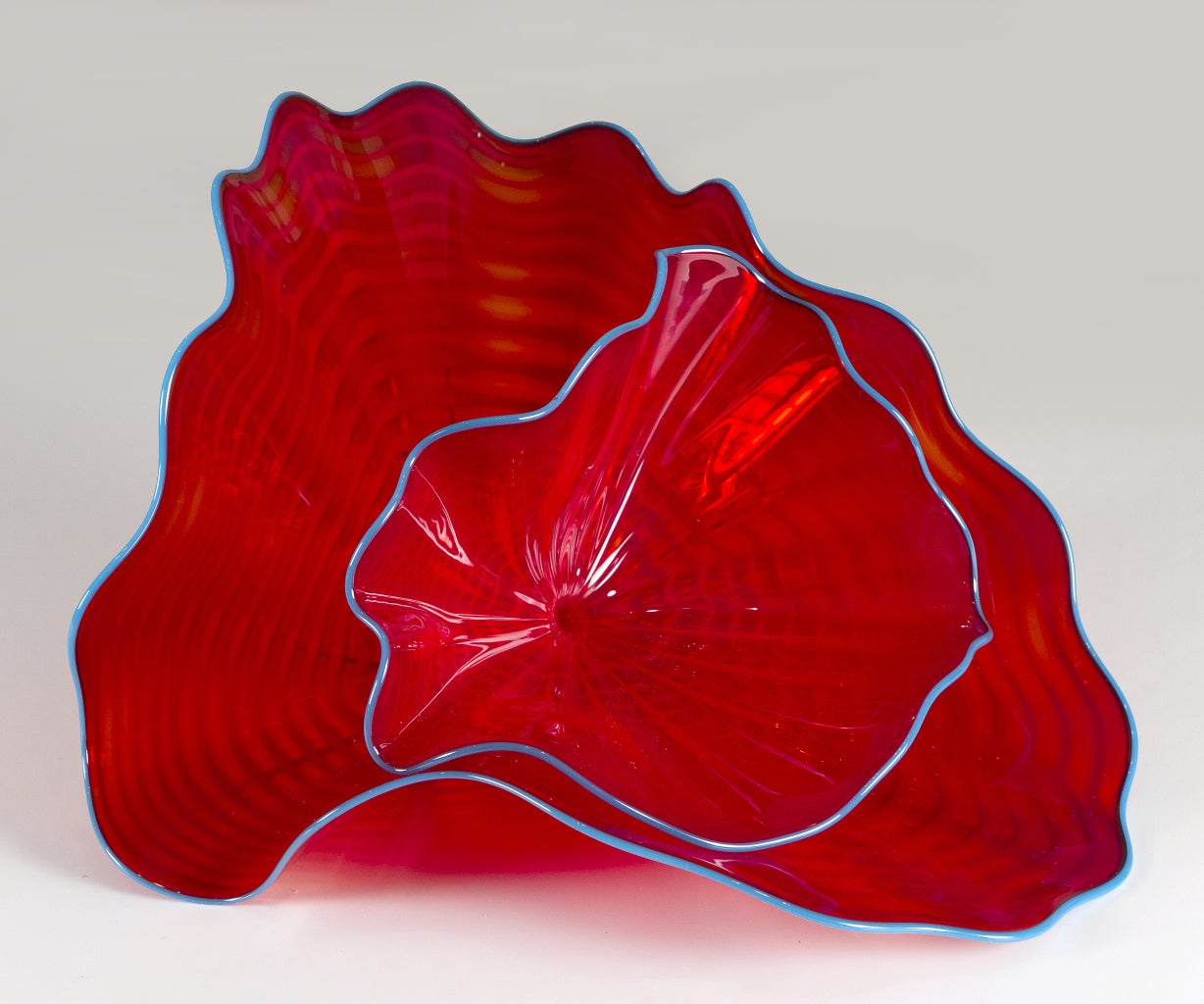 Dale Chihuly - Untitled, Glass Sculpture at 1stdibs