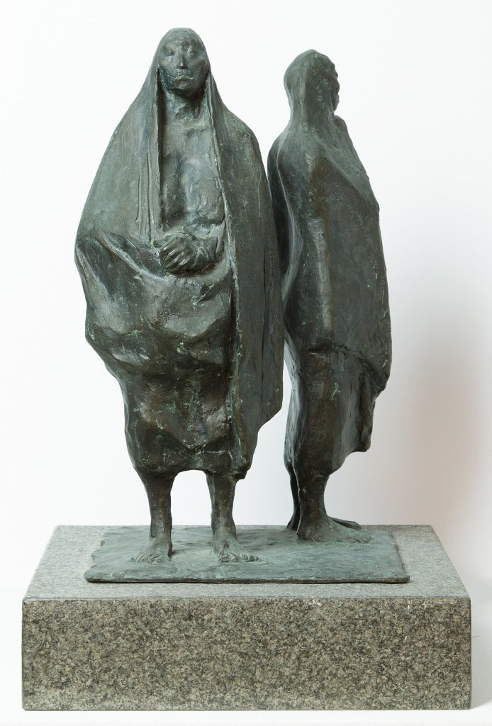 Untitled (Two Women)