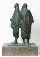 Untitled (Two Women)