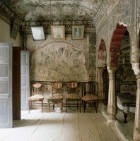 Interior, Rajasthan