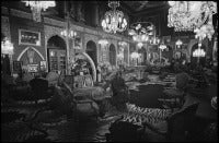 Durbar Hall. Lady Vizzy, the wife of Maharaja Kumar Vijaya Anand of Vizianagaram