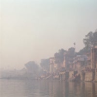 Varnasi Dawn