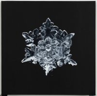 The Dark Side – Snowflake No. 3