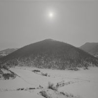 Odes of Qin 
Bin I - Sun on the Mountain