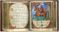 The Coppenrath Hours (Use of Rome; Office of the Dead, use of Bourges)