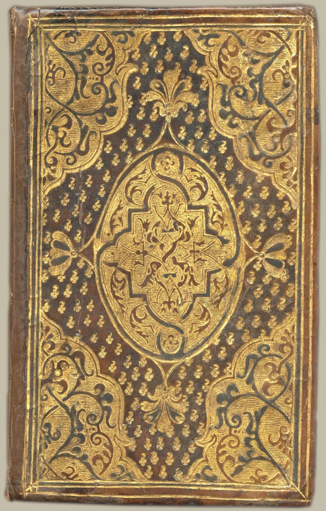 Printed Book of Hours (use of Rome)
