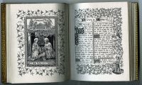 Woven Book of Hours