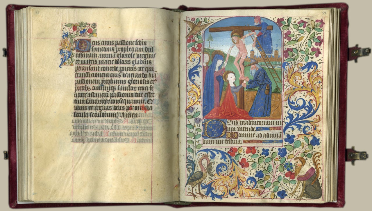 Book of Hours