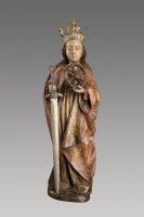 Saint Catherine