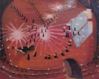 Theatre Audience