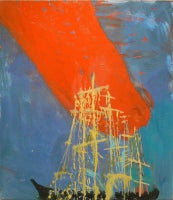 Ship Red/Blue