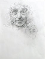 Self-Portrait