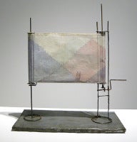 Ziggurat (Scroll)