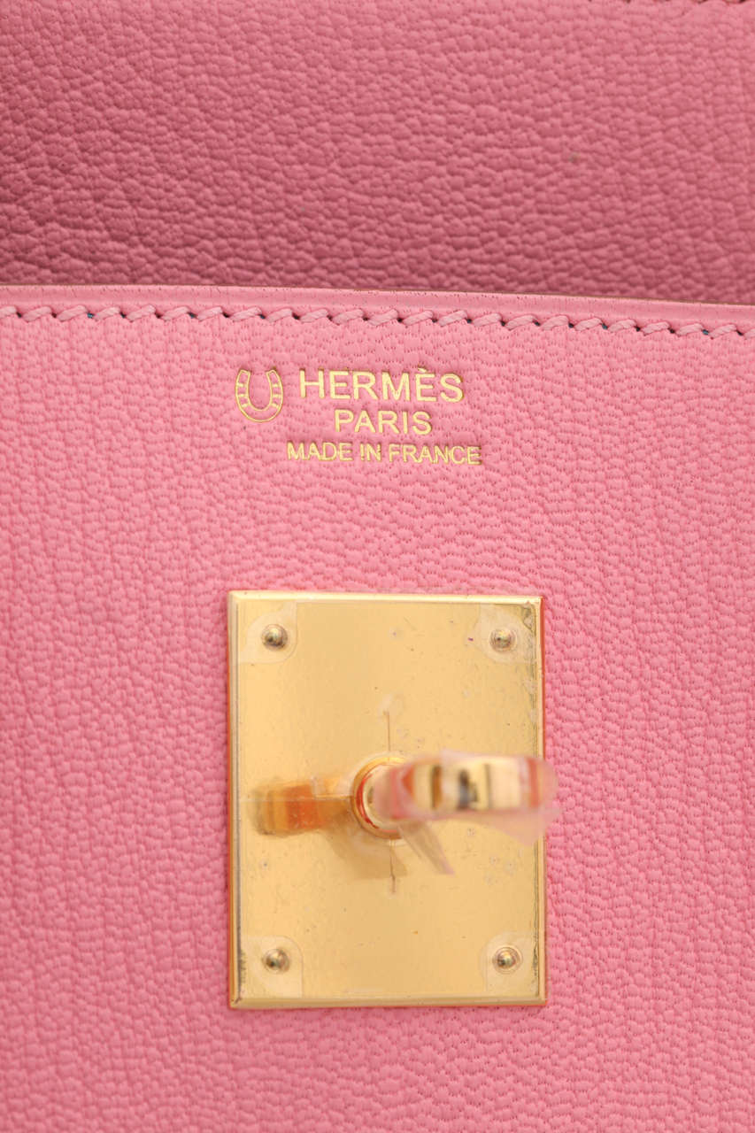 Women's Hermes Rose Confetti Pink 