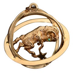 Ram Charm 8