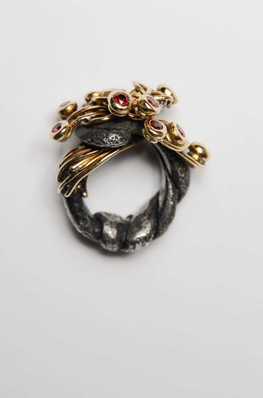 Ring untitled 