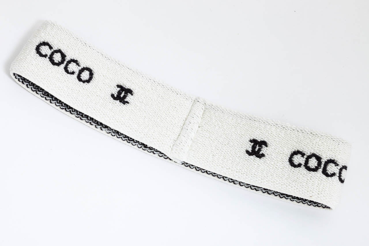 Chanel 
