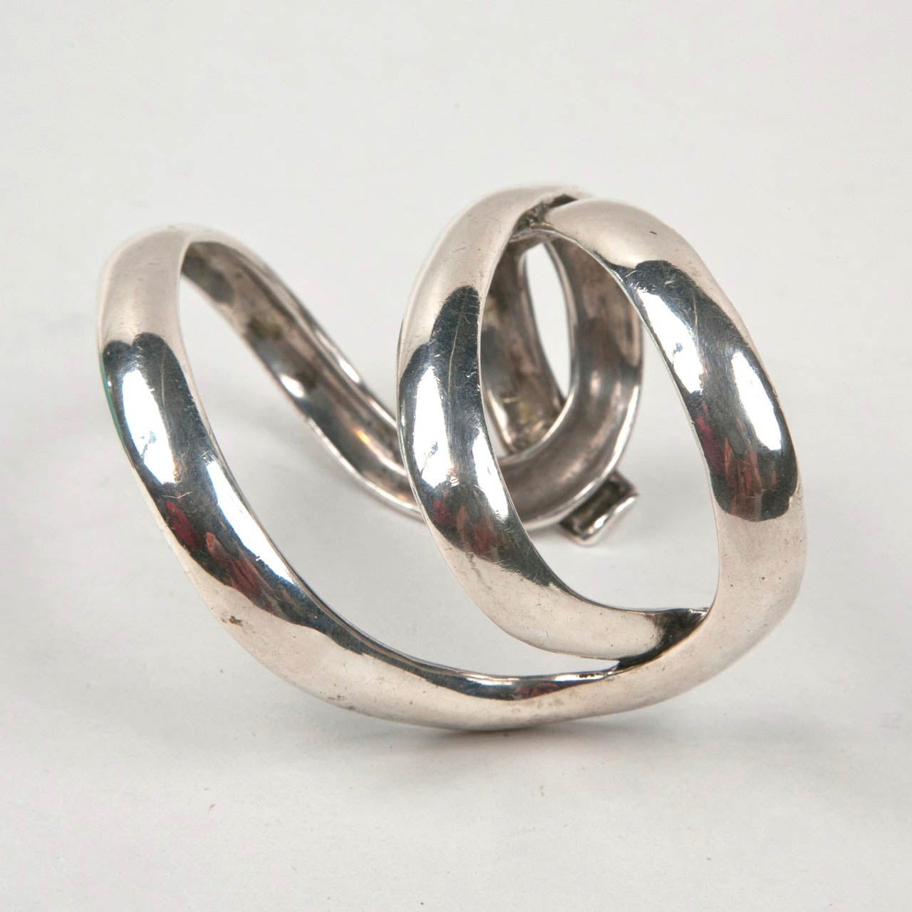 vintage tiffany jewelry marks