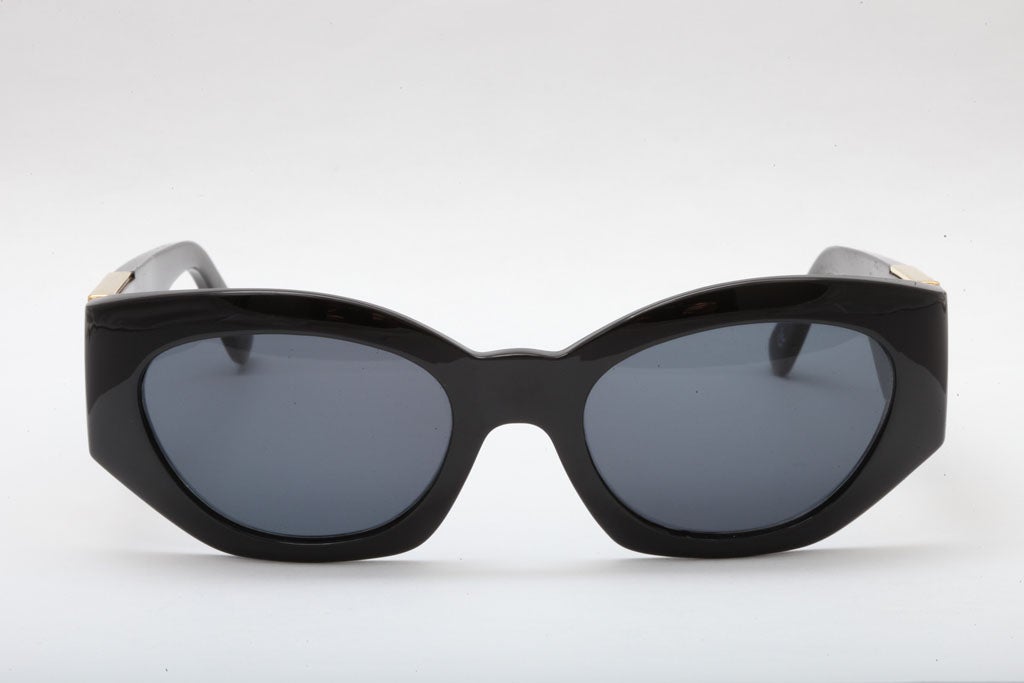 Gianni Versace Sunglasses Mod 420/C 1