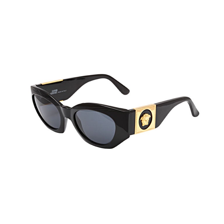 Gianni Versace Sunglasses Mod 420/C