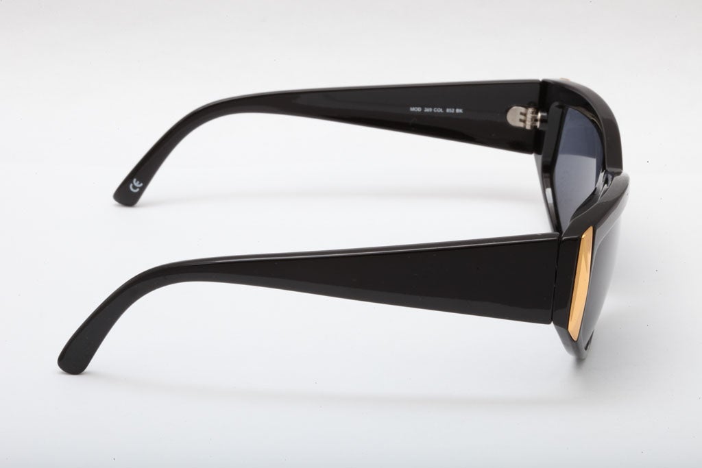 Gianni Versace Sunglasses Mod 389 2