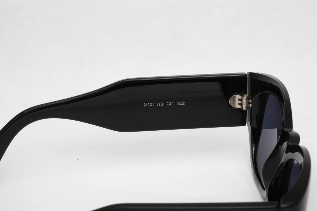 Gianni Versace Sunglasses MOD 413 COL 852 2
