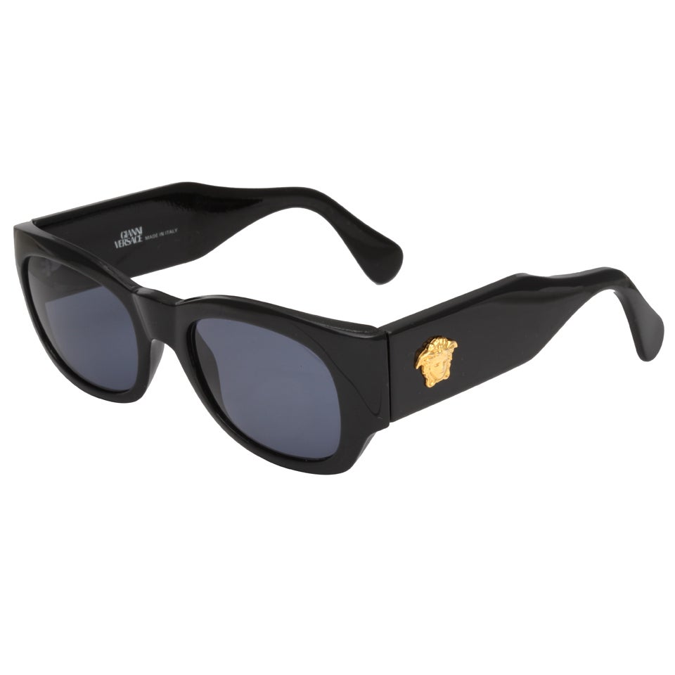 Gianni Versace Sunglasses MOD 413 COL 852