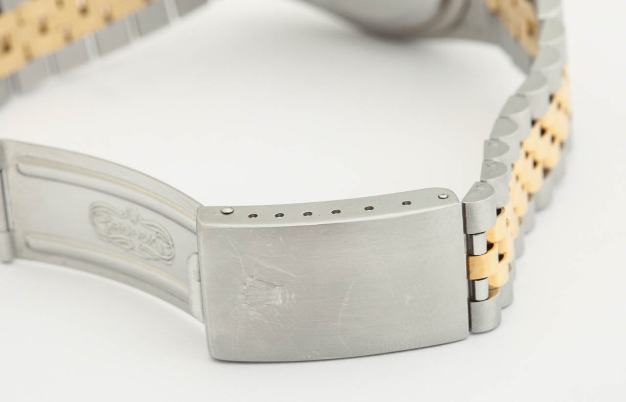 rolex wood dial