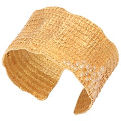 Honeycomb Cuff