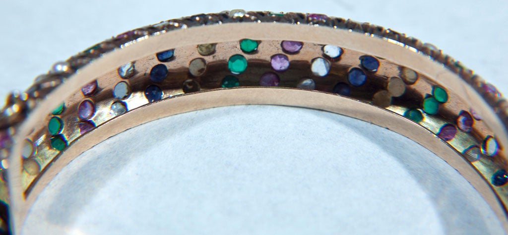 Retro  Style  Bangle  Braclet 5