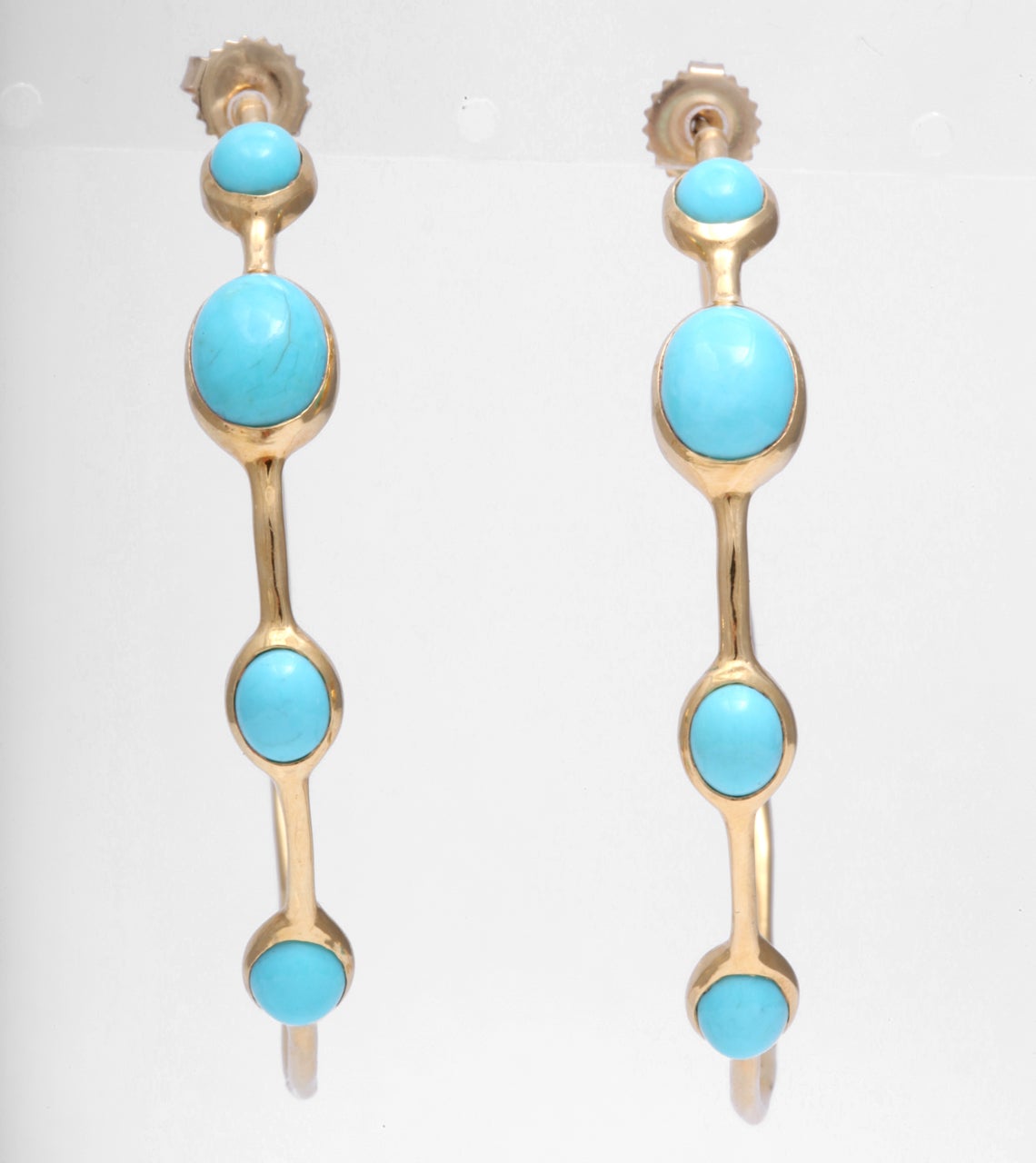 Women's Ippolita Turquoise Earrings