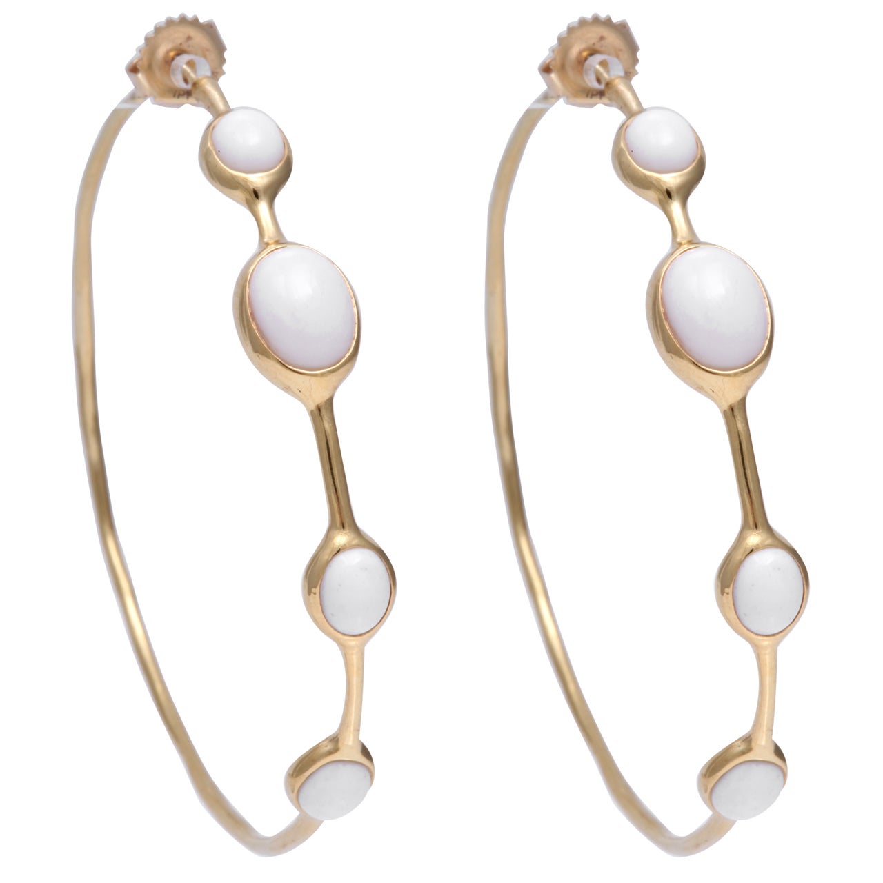 Ippolita Rock Candy Earrings