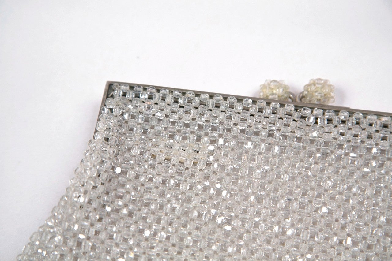 Coppola e Toppo Crystal Clutch presented by funkyfinders 2