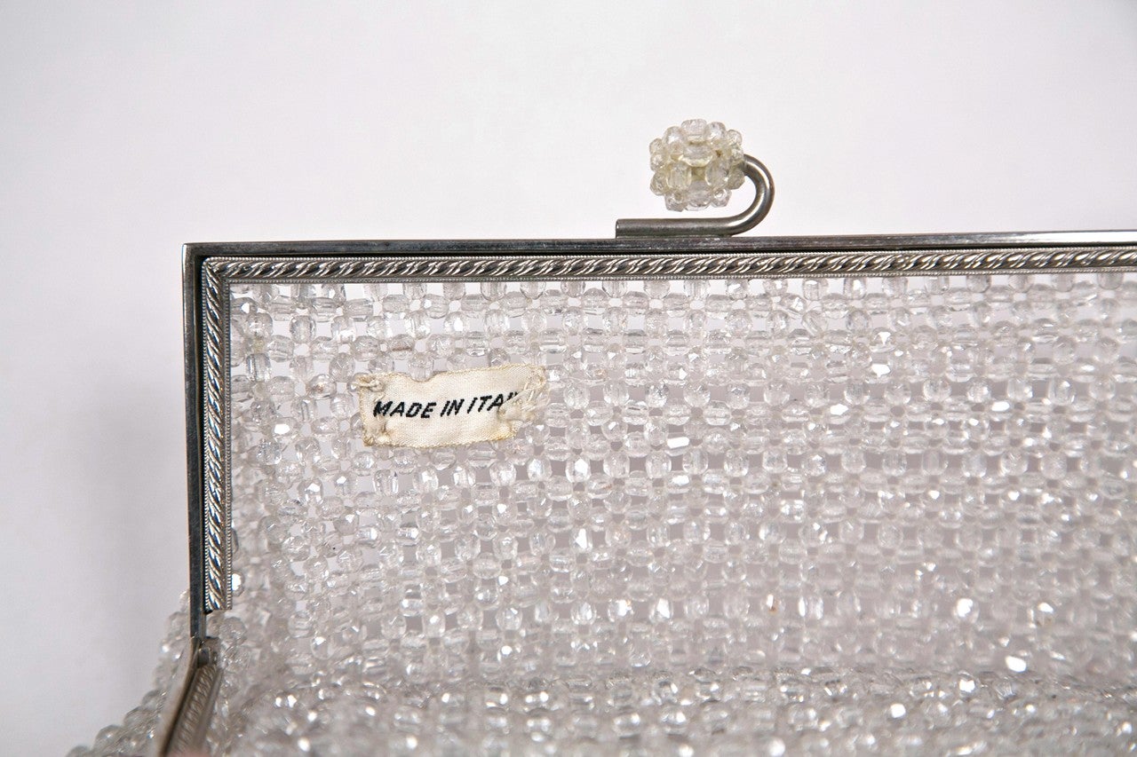 Women's Coppola e Toppo Crystal Clutch presented by funkyfinders