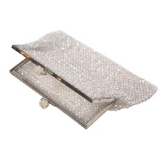 Coppola e Toppo Crystal Clutch presented by funkyfinders