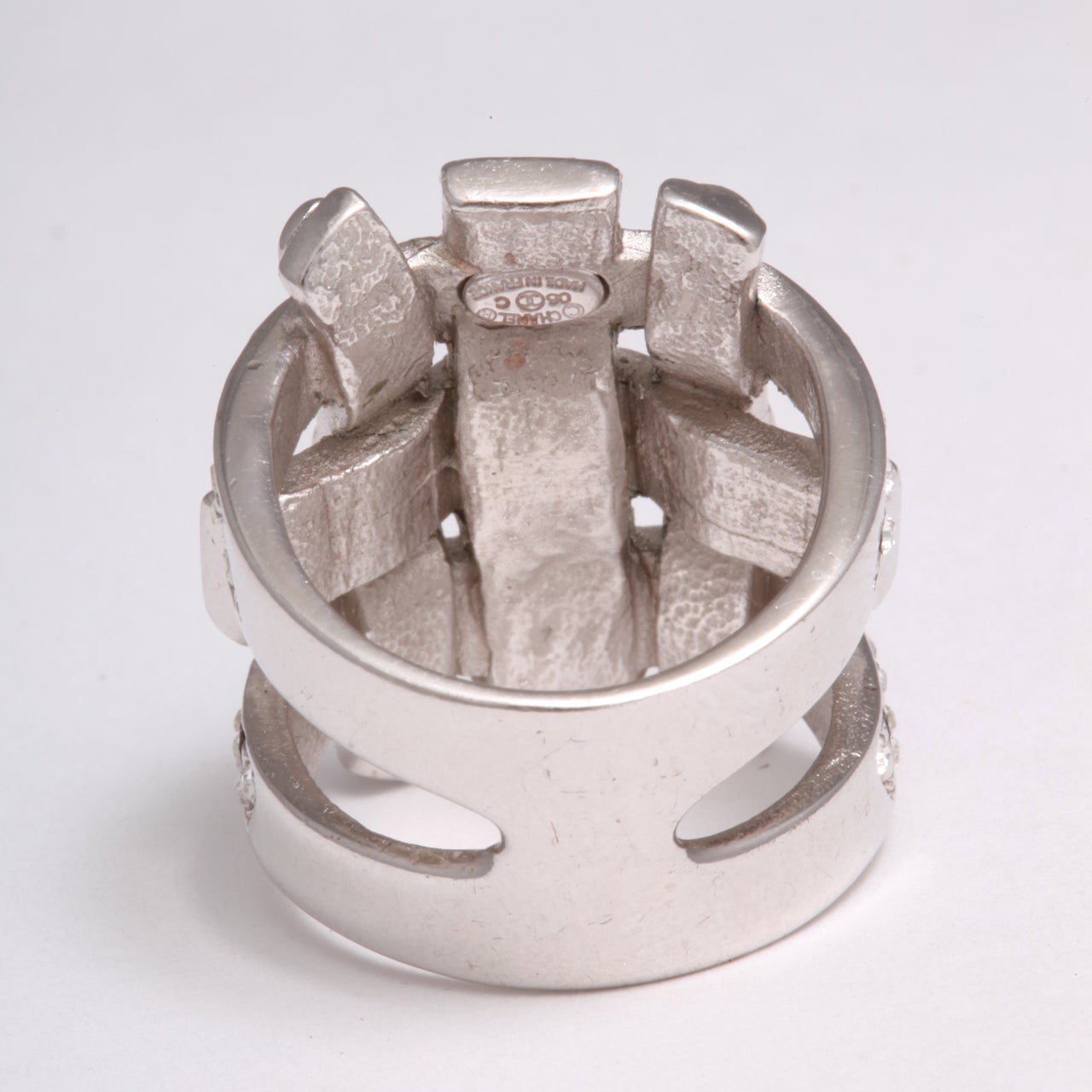 Chanel Ring For Sale 1