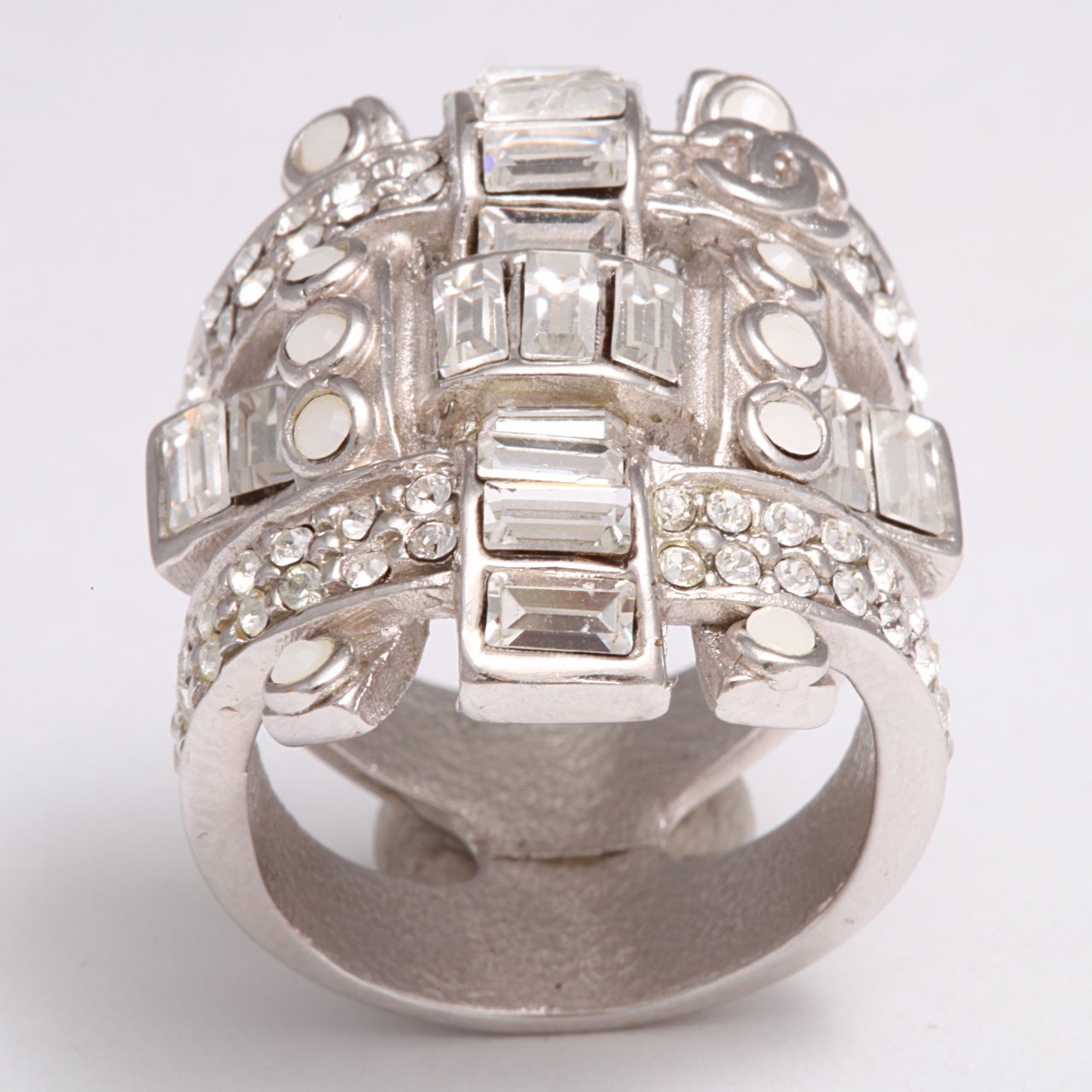Chanel Ring For Sale 3