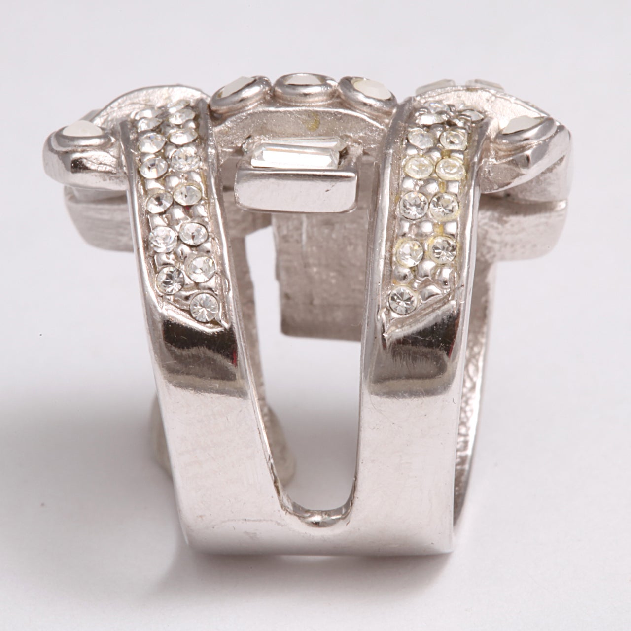Chanel Ring For Sale 4
